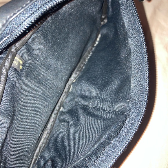 Mundi Black Women's Belt Bag - Picture 5 of 5